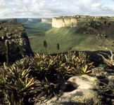 Pró-Espécies seleciona consultoria para moderação e relatoria da elaboração do PAT Chapada Diamantina-Serra da Jiboia  – Encerrada