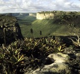 Pró-Espécies seleciona consultoria para Execução de Cadastros Ambientais Rurais dos imóveis localizados no PAT Chapada Diamantina-Serra da Jiboia – Encerrada