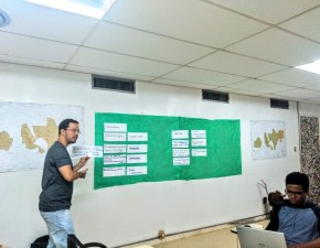 Estado debate estratégias de conservação para espécies ameaçadas de extinção