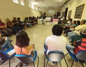 PAT Chapada Diamantina-Serra da Jiboia avança em seu programa de conservação ambiental