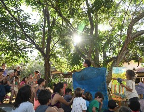 Livro retrata jornada pela preservação ambiental