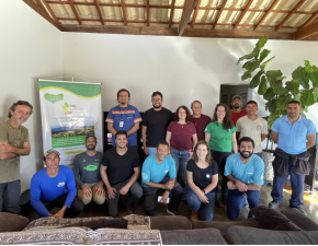 Comunidades do Espinhaço Mineiro se mobilizam para a conservação da biodiversidade com a Ciência Cidadã
