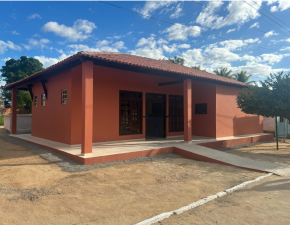Itaetê ganha cozinha comunitária que alia geração de renda à conservação de espécies