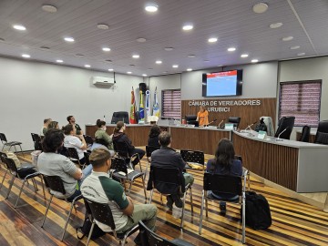 Controle dos javalis será intensificado