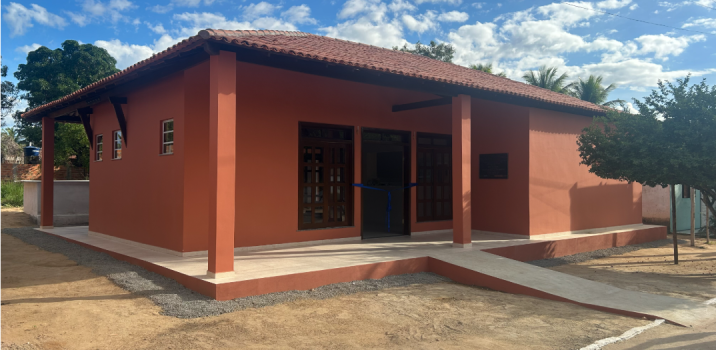 Itaetê ganha cozinha comunitária que alia geração de renda à conservação de espécies