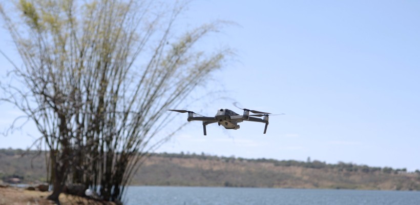 Pró-Espécies seleciona consultoria para a realização de Curso de pilotagem de drones e mapeamento de Áreas de Coleta de Sementes do PAT Caminho das Tropas – Encerrada