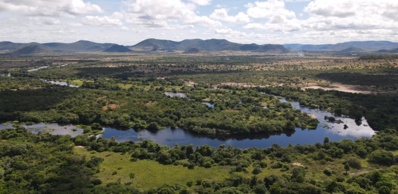 Pró-Espécies seleciona empresa para execução de obra de uma cozinha comunitária na área estratégica Itaetê, do PAT Chapada Diamantina–Serra da Jiboia-BA – Encerrada