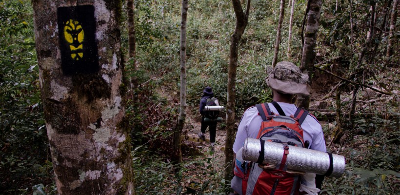 Pró-Espécies seleciona empresa para planejamento e implementação da Trilha de Longo Curso Caminho dos Veadeiros – Reabertura