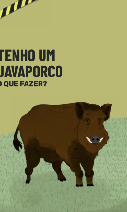 Publicação orienta sobre o manejo de espécies exóticas invasoras no PAT Espinhaço Mineiro