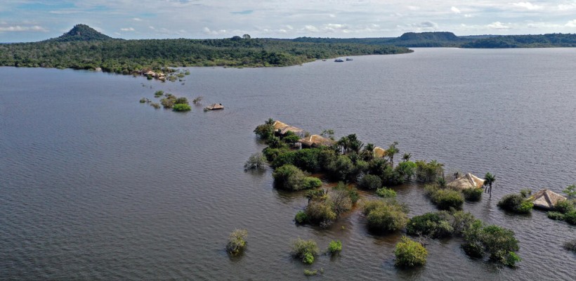 Pró-Espécies seleciona para elaboração de conteúdo, organização e de capacitações nos órgãos ambientais e comunidades locais no PAT Meio Norte e PAT Xingu – Encerrada