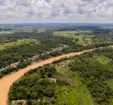 Pró-Espécies seleciona consultoria para estudo técnico e estratégia para conservação de espécies ameaçadas no PAN Peixes Amazônicos, afetadas por hidrelétricas e hidrovias – Encerrada