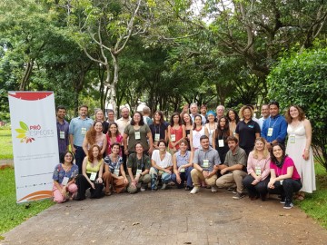 PAT Planalto Sul celebra o Dia Mundial do Meio Ambiente discutindo ações de conservação