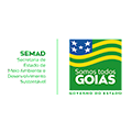 Secretaria de Estado de Meio Ambiente e Desenvolvimento Sustentável (SEMAD-GO)