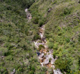 Pró-Espécies seleciona consultoria para manejo de fauna aquática, geoprocessamento e classificação da cobertura do solo para apoio na realização das ações PAT Espinhaço Mineiro – Encerrada