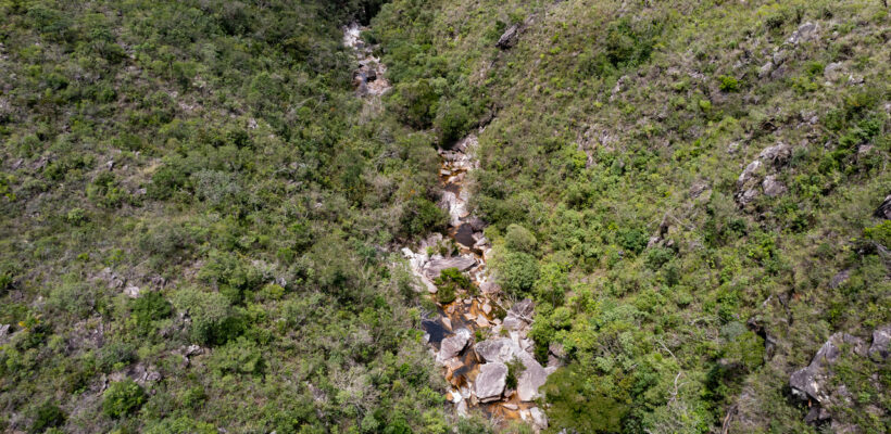Pró-Espécies seleciona consultoria para manejo de fauna aquática, geoprocessamento e classificação da cobertura do solo para apoio na realização das ações PAT Espinhaço Mineiro – Encerrada