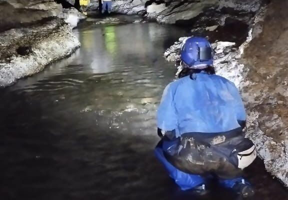 Pesquisadores alertam sobre impactos das mudanças climáticas em cavernas 