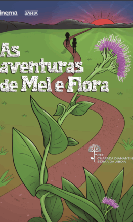 Cartilha convida crianças a conhecerem a biodiversidade da  Chapada Diamantina e da Serra da Jiboia
