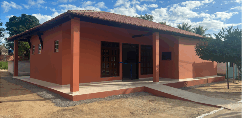 Itaetê ganha cozinha comunitária que alia geração de renda à conservação de espécies